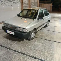 پراید 141عروسک