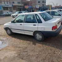 پراید مدل ۹۰ دوگانه فابریک|خودرو سواری و وانت|گنبد کاووس, |دیوار