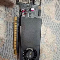 کارت گرافیک زوتاک ۱ گیگ ddr5|قطعات و لوازم جانبی رایانه|زنجان, |دیوار