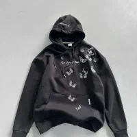 هودی پنبه عمده تاناکورا|لباس|تهران, مولوی|دیوار