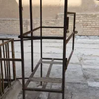 حفاظ کولر دوتیکه ۳۰هزار|کولر گازی و فن‌کوئل|اهواز, زیتون کارگری|دیوار