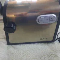 چرخ گوشت mrs|خردکن، آسیاب، غذاساز|مشهد, پنجتن|دیوار