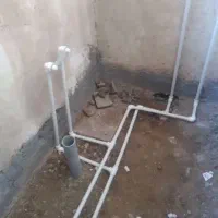 آبادان لولکشی ساختمان