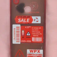 قاب گوشی a10s