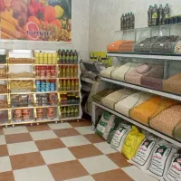 حبوبات برنج چمپا وشمال به قیمت عمده