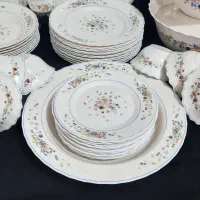 سرویس ویکتوریا اصل فرانسه