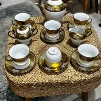 سرویس چای خوری