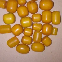مهره زردیون