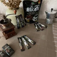 قهوه وگوددی با قیمت مناسب