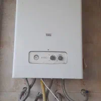 نصب و تعمیر آبگرمکن و شوفاژ|آبگرمکن، پکیج، شوفاژ|شوشتر, |دیوار