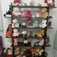 فروش کتابخانه یا....