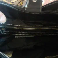 کیف دوشی خارجی|کیف، کفش، کمربند|صفادشت, |دیوار