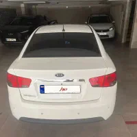 سراتو آپشنال 96|خودرو سواری و وانت|تهران, تهرانپارس غربی|دیوار