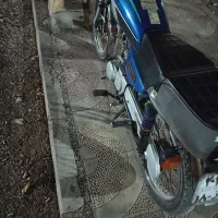 موتور سیکلت پلاک عادی|موتورسیکلت|کارون, |دیوار