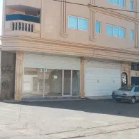 اجاره واحد تجاری