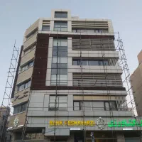 پیچ ورولپلاک انواع سنگ نما راپل شستشو انواع نما|خدمات پیشه و مهارت|تهران, نیروی هوایی (پیروزی)|دیوار