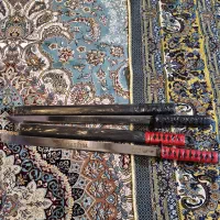 شمشیر ورزشی وتمرینی ۸۰سانت تیغه