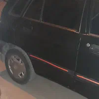 پراید هاچبک کره ای مدل 86|خودرو سواری و وانت|اصفهان, ناصرخسرو|دیوار