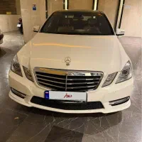 بنز E350 ۲۰۱۲|خودرو سواری و وانت|تهران, پاسداران|دیوار