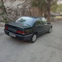 پژو آر دی (RD) بنزینی، مدل ۱۳۸۲