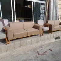 تولیدی مبل برادران در گلبهار|مبلمان خانگی و میز عسلی|گلبهار, شهر جدید گلبهار|دیوار