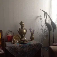 دکوری زیبا و عتیقه