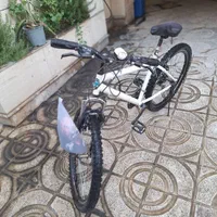 دوچرخه ۲۶ ویوا