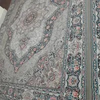 ۱جفت فرش۱۲متری .درحدنو|فرش|زاهدان, |دیوار