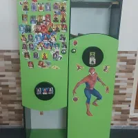 کمد لباس بچه