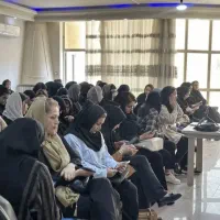 دعوت به همکاری|استخدام اداری و مدیریت|دورود, |دیوار