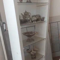 فروش ویترین به علت جابه جایی