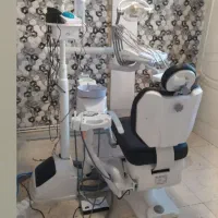فروش یونیت دندانپزشکی در حد صفر