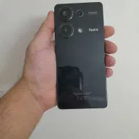 شیائومی note 13 pro نوت ۱۳ پرو|موبایل|رشت, جانبازان|دیوار