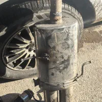 تعدادی لوازم اورجینال درحدنو