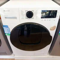 لباسشویی دودرب اسنوا ۹ کیلویی مدل F92W|ماشین لباسشویی و خشک‌کن لباس|گنبد کاووس, |دیوار