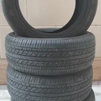 لاستیک کویر تایر سایز 205×50×16