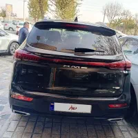 کی ام سی ایکس۵ مدل۴۰۳|خودرو سواری و وانت|فردیس, فردیس|دیوار