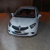 برلیانس ۲۳۰ مدل ۹۶
