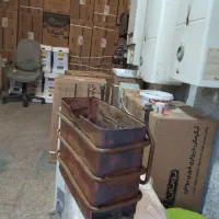 تعمیر و خرید و فروش آبگرمکن نو و کهنه|خدمات پیشه و مهارت|خرم‌آباد, |دیوار