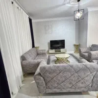 نیاوران ۱خ مبله|اجارهٔ کوتاهمدت آپارتمان و سوئیت|تهران, جماران (نیاوران)|دیوار