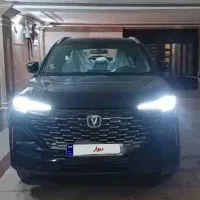 چانگان cs55 صفر آبان ۱۴۰۴ وارداتی