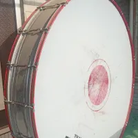 طبل بزرگ یاماها ۱۹۰ سانتیمتر