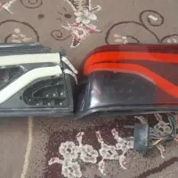 چراغ پارس|قطعات یدکی و لوازم جانبی|یاسوج, |دیوار