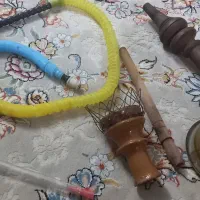 قلیون سالم