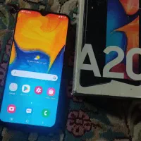 A20 سامسونگ