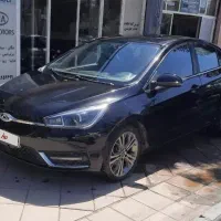 آریزو ۵ مدل ۹۵ اکسلنت