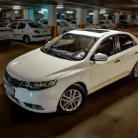 اجاره خودرو سراتو آپشنال