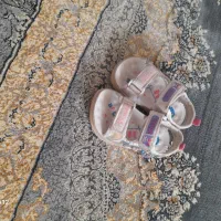 کفش بچه گانه سایز ۲۳ طرح کرومی