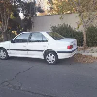 پارس xu7 p مدل 1401 کم کارکرد