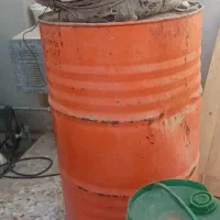 بشکه  گازوییل